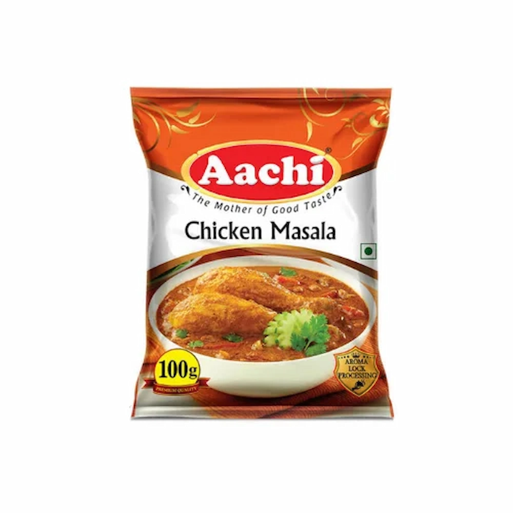 Aachi Chicken Masala 100 gm